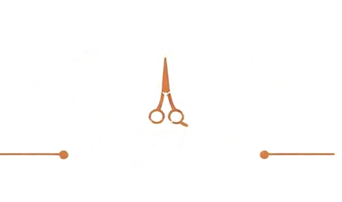 Logo Barbearia Mister Barbosa